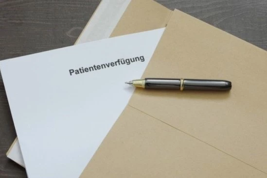 Am besten noch heute: Selbstbestimmt für den Notfall vorsorgen!