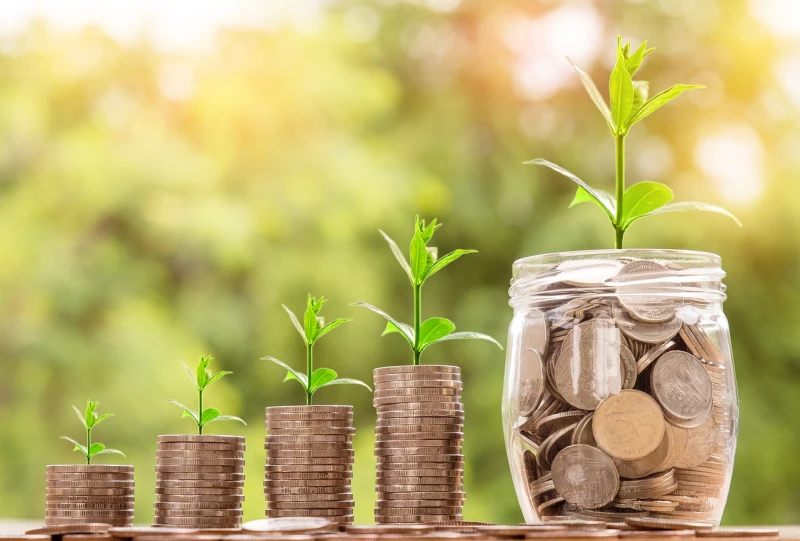 Sie suchen eine breit gestreute und rentable Geldanlage ?
