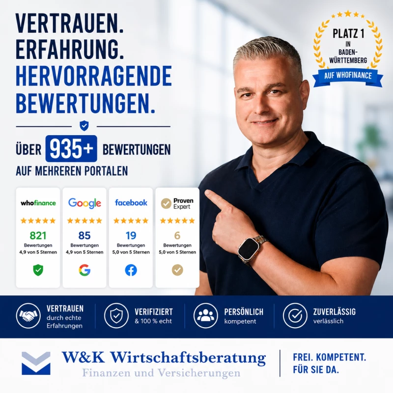 🚀 Ü𝐛𝐞𝐫 𝟗𝟑𝟓 𝐁𝐞𝐰𝐞𝐫𝐭𝐮𝐧𝐠𝐞𝐧. 𝐔𝐧𝐝 𝐣𝐞𝐝𝐞 𝐞𝐢𝐧𝐳𝐞𝐥𝐧𝐞 𝐛𝐚𝐬𝐢𝐞𝐫𝐭 𝐚𝐮𝐟 𝐕𝐞𝐫𝐭𝐫𝐚𝐮𝐞𝐧.