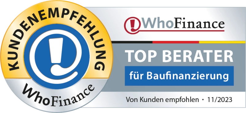Kundenempfehlung 11/2023