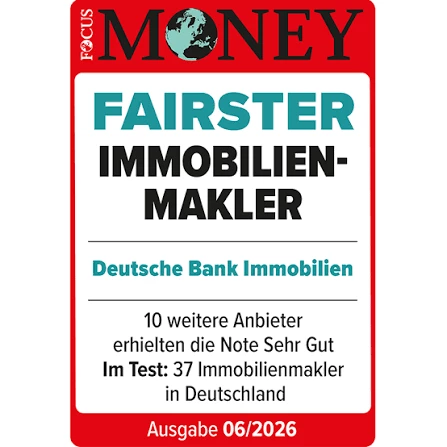 Immobilien kostenlose Marktpreisenschätzung sowie Kauf- und Verkaufswunsch