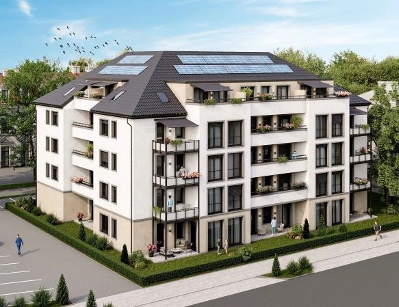 Der neue Immobilien-BLOG - Marktchancen nutzen