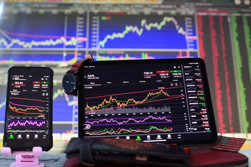 Haben ETFs ein Risiko?