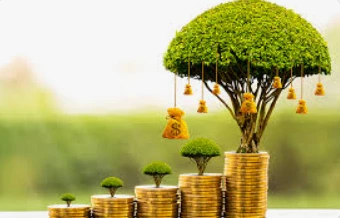 Vermögensaufbau - Schaffe dir heute die finanzielle Freiheit von morgen!