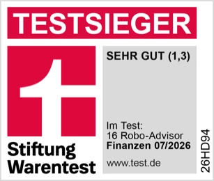 Stiftung Warentest 2026