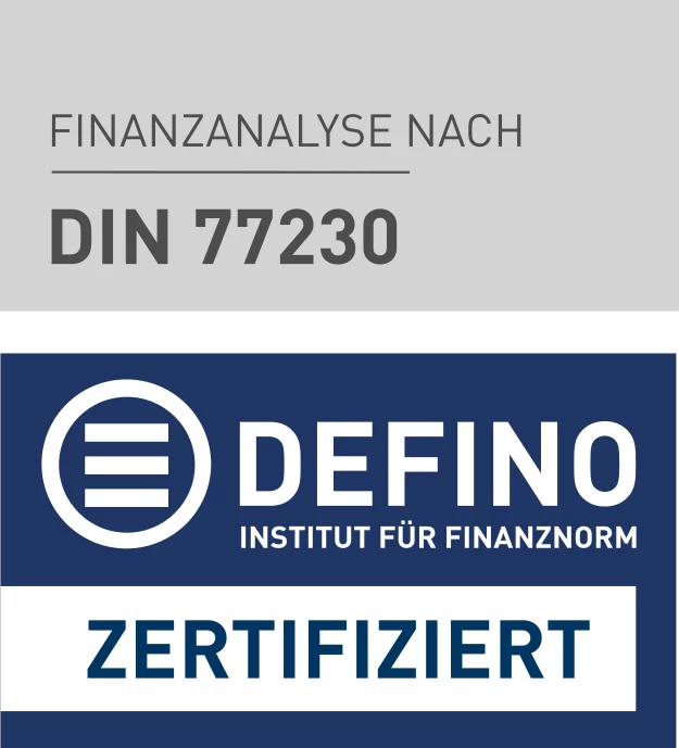 Objektive Finanzplanung – dank DIN-Norm möglich?