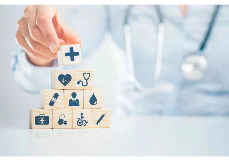 Der erste Schritt zur PKV? Eine anonyme Risikovoranfrage – denn Ihr Gesundheitszustand ist entscheidend, aber Diskretion ist möglich.