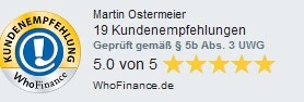 Warum ist ein unabhängiger Berater jetzt bei meiner Finanzierung wichtig?