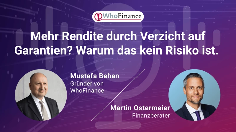 Alte Riester-Rente kündigen? 3 Optionen für das neue Altersvorsorgedepot!
