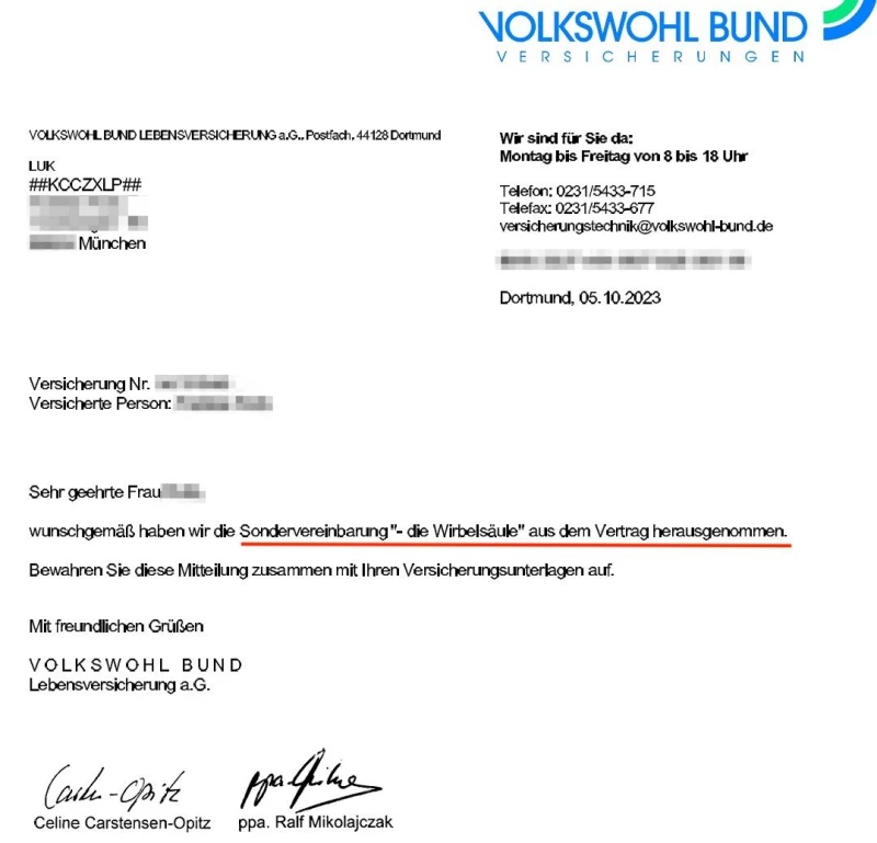 Eine Absicherung für den Fall der Berufsunfähigkeit gehört zu den wichtigsten Versicherungen überhaupt 🛡️.