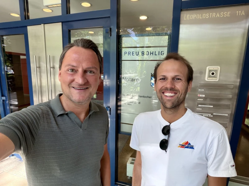🏡 Vom Notartermin zur Kapitalanlage