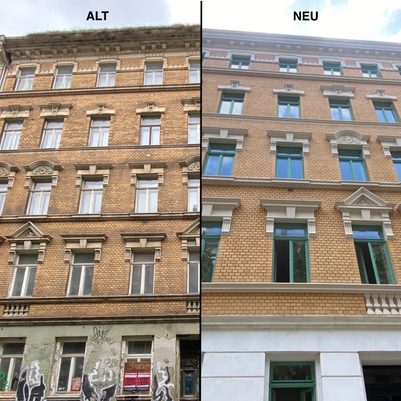 78.000 € nach 8 Jahren ohne eigenen mtl. Aufwand 🔥!