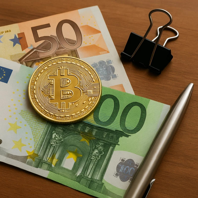 💰 𝗡𝗲𝘂𝗲 𝗦𝘁𝗲𝘂𝗲𝗿𝗿𝗲𝗴𝗲𝗹𝗻 𝗳ü𝗿 𝗞𝗿𝘆𝗽𝘁𝗼-𝗔𝗻𝗹𝗲𝗴𝗲𝗿: 𝗗𝗮𝘀 𝘀𝗼𝗹𝗹𝘁𝗲𝗻 𝗦𝗶𝗲 𝗷𝗲𝘁𝘇𝘁 𝘄𝗶𝘀𝘀𝗲𝗻!