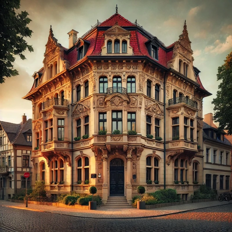 📈 Immobilienpreise steigen wieder – Comeback von „Betongold“?