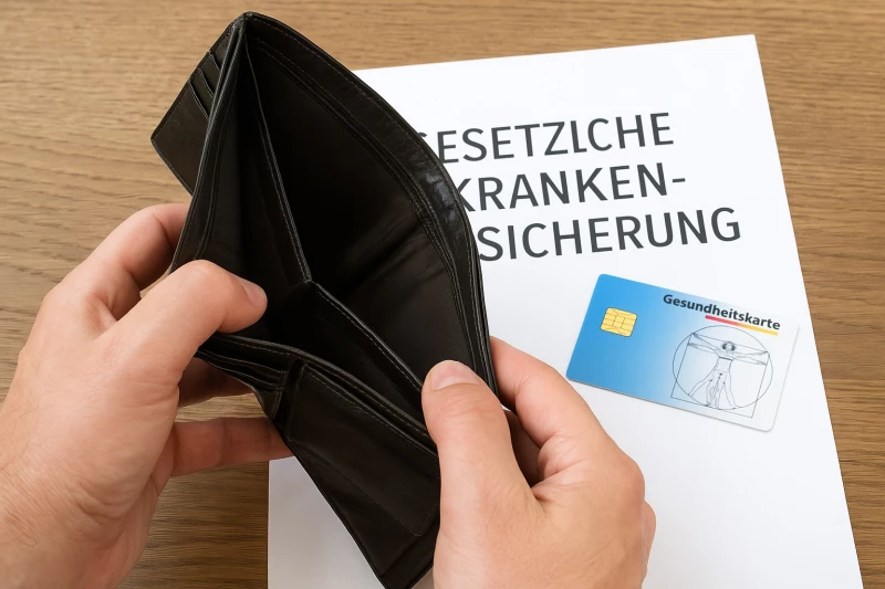 ⚠️ GKV in der Krise: Was jetzt auf uns zukommen könnte 💶🏥