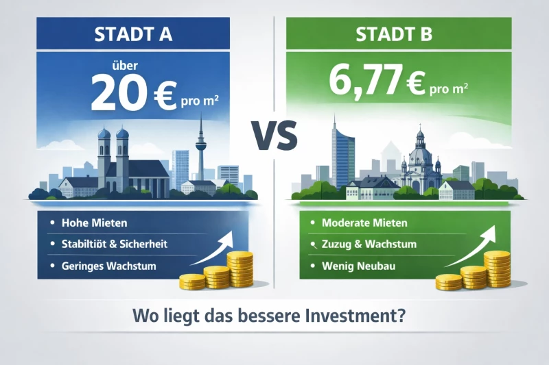 6,77 Euro oder über 20 Euro pro Quadratmeter.