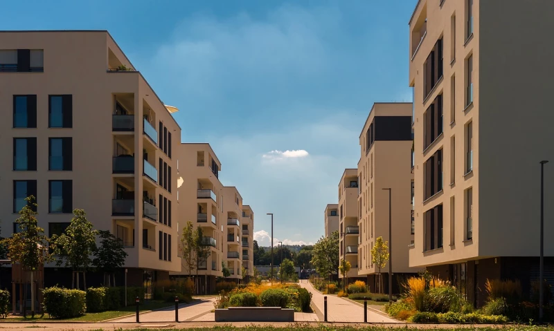 ⚠️ Rekordnachfrage nach Immobilien zum Kauf. Das zeigt das ImmoScout24 WohnBarometer für das 4. Quartal 2024 🚀
