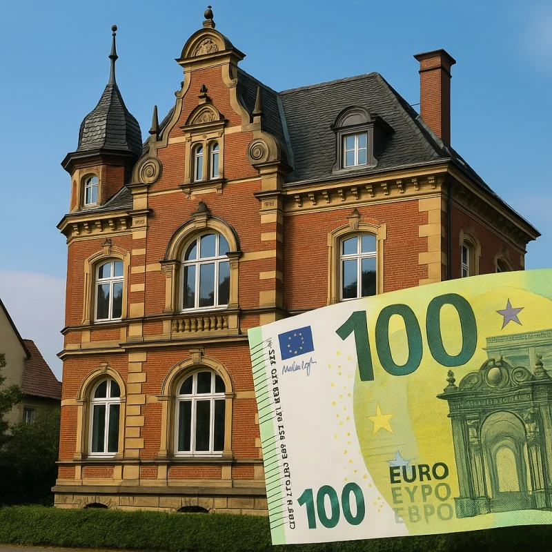 🏛️ Neues und wichtiges Urteil des Finanzgerichts Münster zur AfA bei Immobilien 🏠