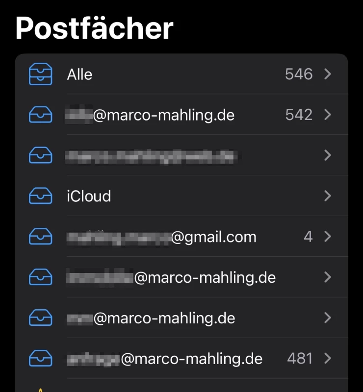 🚨 Achtung, Cyber-Attacke! 🚨