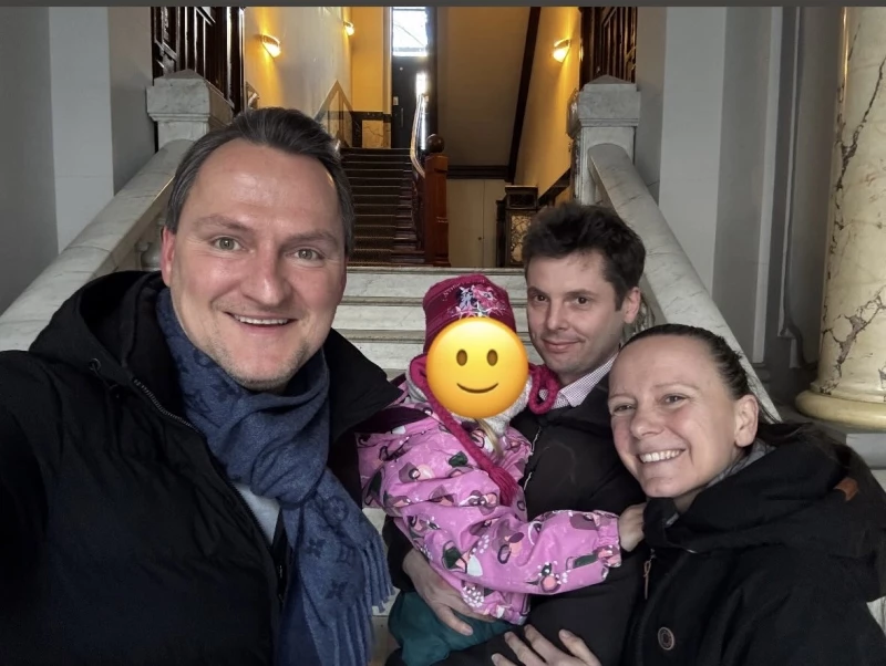 🚀 Von München nach Berlin: Empfehlung macht’s möglich! 🏡✨