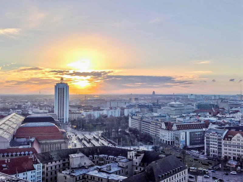 🏙 🔥 Leipzig – die neue „Hood“ für Kapitalanleger! 🔥 🏙