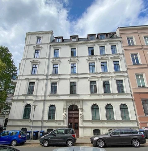 Sie suchen eine Immobilie als Kapitalanlage in der Nähe von einem Szeneviertel in einer Stadt mit hervorragenden Aussichten für die Zukunft 🤔?