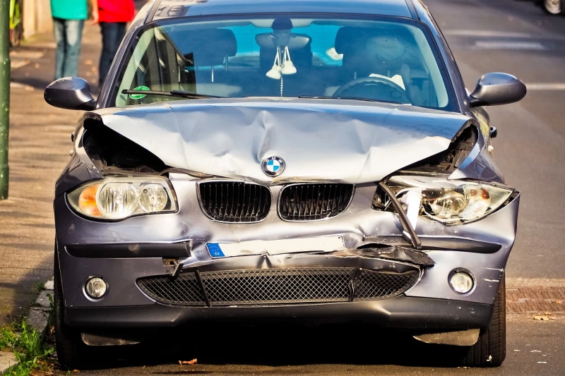 🚗 Haftpflichtversicherung stuft unschuldigen Autofahrer hoch – geht das überhaupt? 🤔