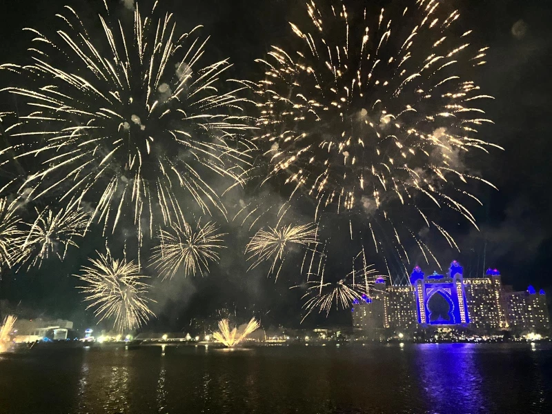 Dubai - eine krasses Emirat 🔥. Aber lohnt es sich hier zu investieren 🤔?