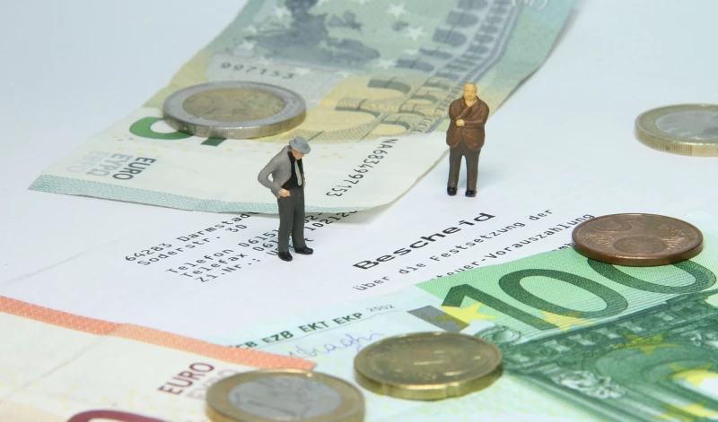 Erstes Finanzgericht hält Grundsteuer für verfassungswidrig ⚠️!