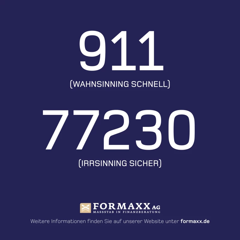 Finanz-Wellness nach DIN 77230