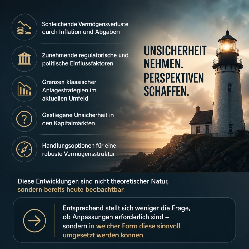 Geldanlage optimieren: Ihr persönlicher Finanzcheck für jedes Alter