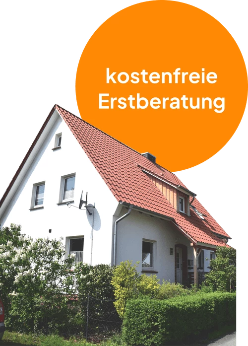 Sanierungskonzept erstellen
