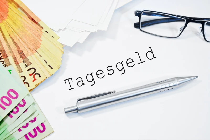 MLP Tagesgeldkonto mit einer  Verzinsung von 0,75% ab 25.06.2025