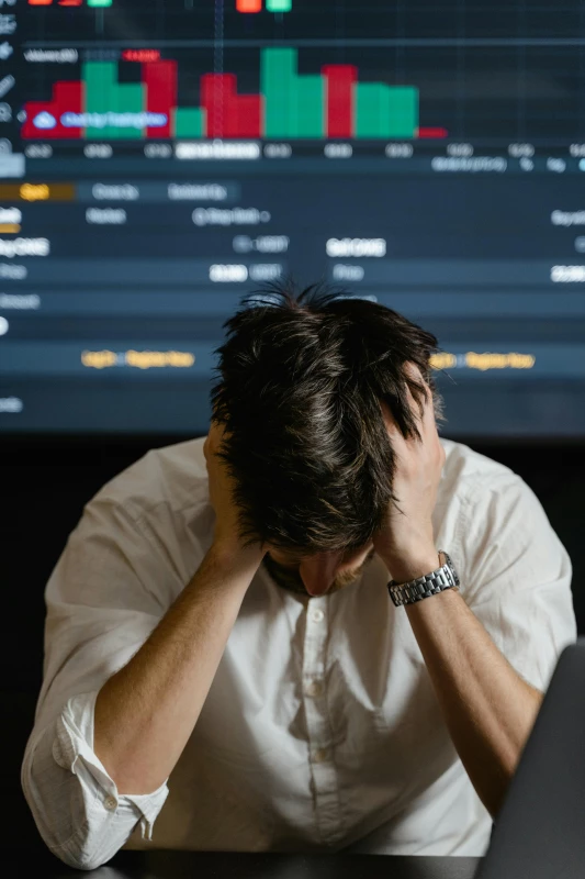 Wie emotionales Handeln vermeintlich einfache Anlageentscheidungen doch kompliziert macht: