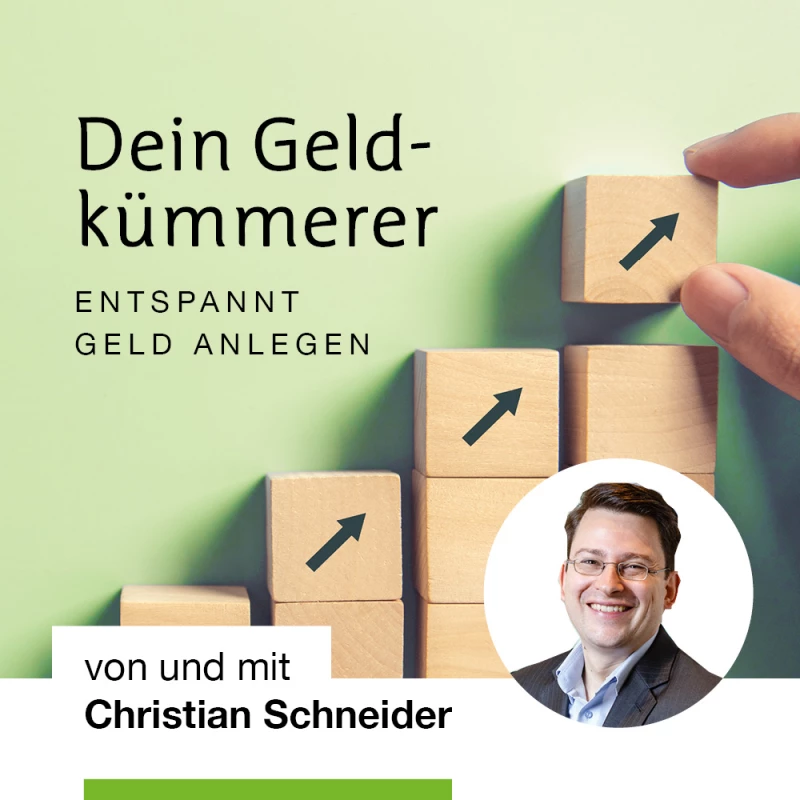 Welchen Fonds bei Inflation?