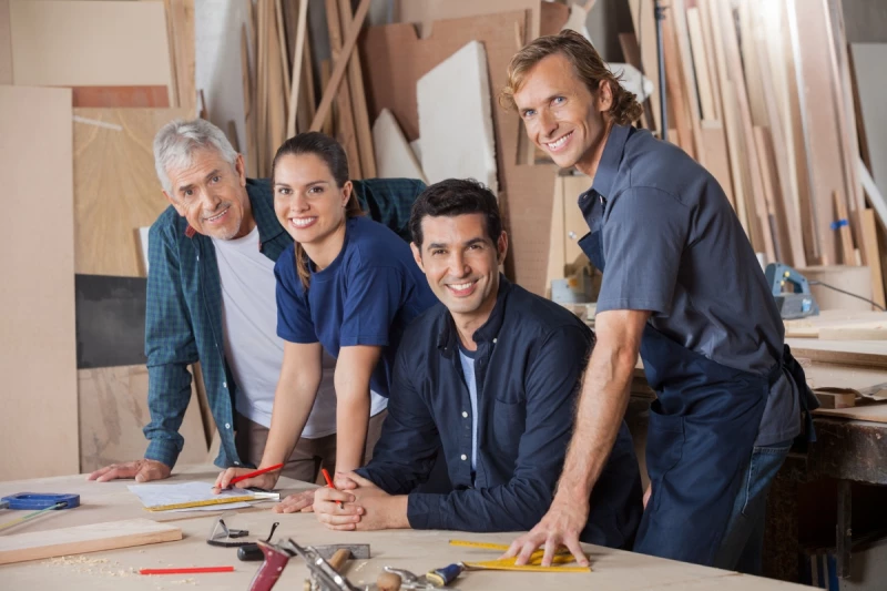 Fachkräfte gewinnen und binden – mit der arbeitgeberfinanzierten Betriebsrente