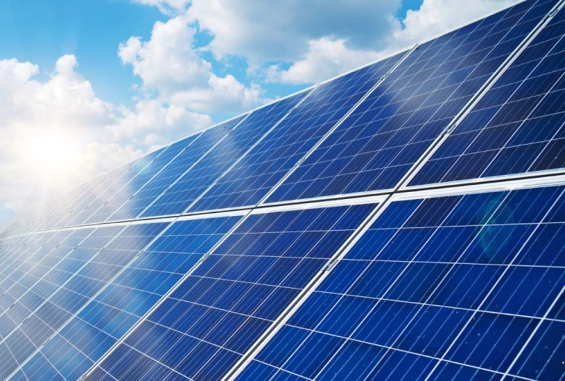 DEVK Wohngebäudeversicherung: Rundum-Schutz für Ihre PV-Anlage und Wärmepumpe