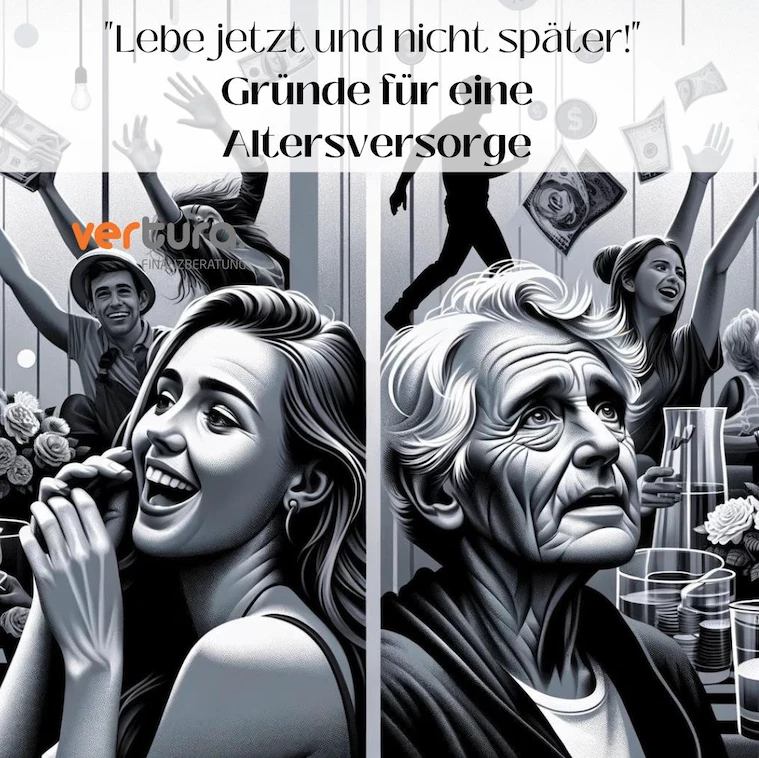 Altersvorsorge
