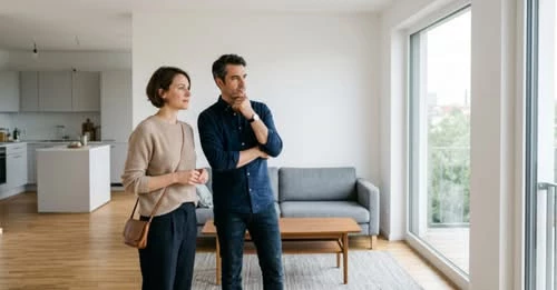 Immobilienkauf: Auf welche Klauseln zu achten ist