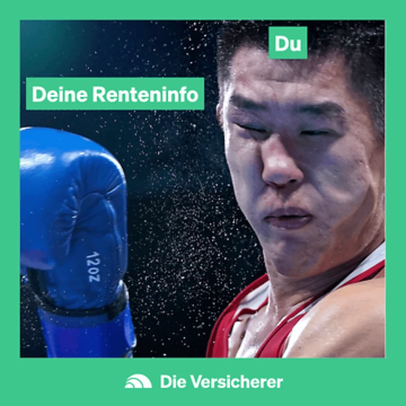 Rente - und nun?