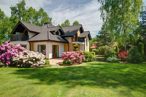 Sichern Sie Ihre Träume: Modernisieren und Hauskauf mit 1,00 % Zinsen!