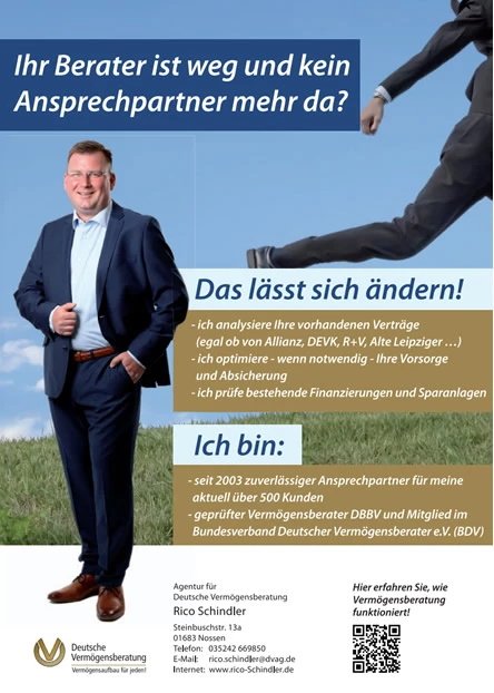 Was kostet denn ein umfangreicher Finanzcheck?