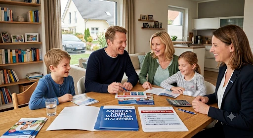 Bis zu 20% Nachlass auf Ihre Verträge