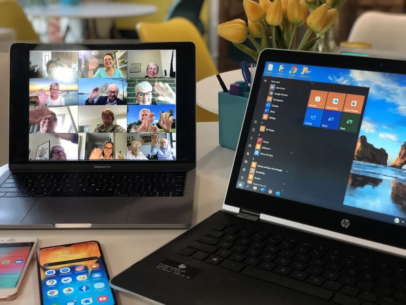 Videoberatung mit Microsoft Teams