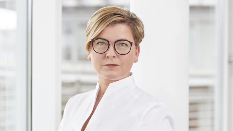 Verwaltungsrat der Taunus Sparkasse bestellt Cristina Mussenbrock zum Vorstand