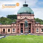 Veranstaltungstipp der Region: Bad Homburger Sommer