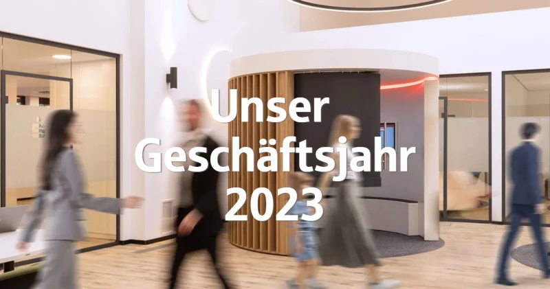 Bilanzpressekonferenz der Taunus Sparkasse - Starkes Ergebnis trotz(t) Immobilienkrise