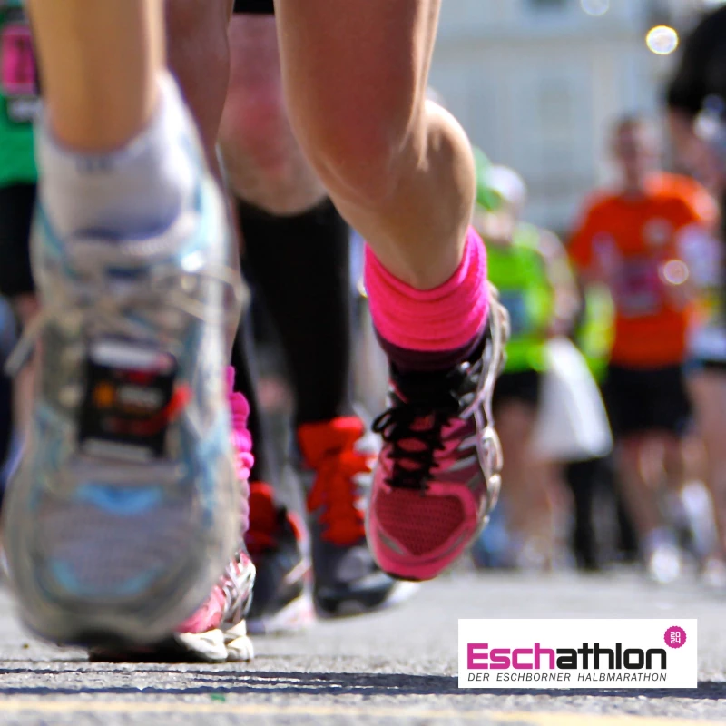 Veranstaltungstipp der Region: Eschathlon am 16.06.2024