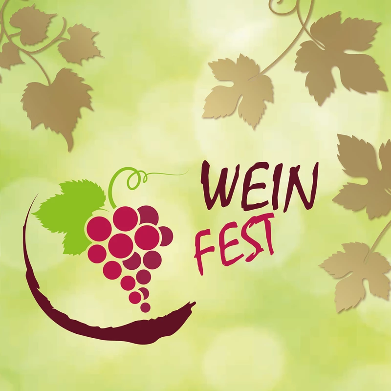 Veranstaltungstipp der Region: 25. Friedrichsdorfer Weinfest