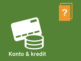 haeufige-fragen Konto & Kredit